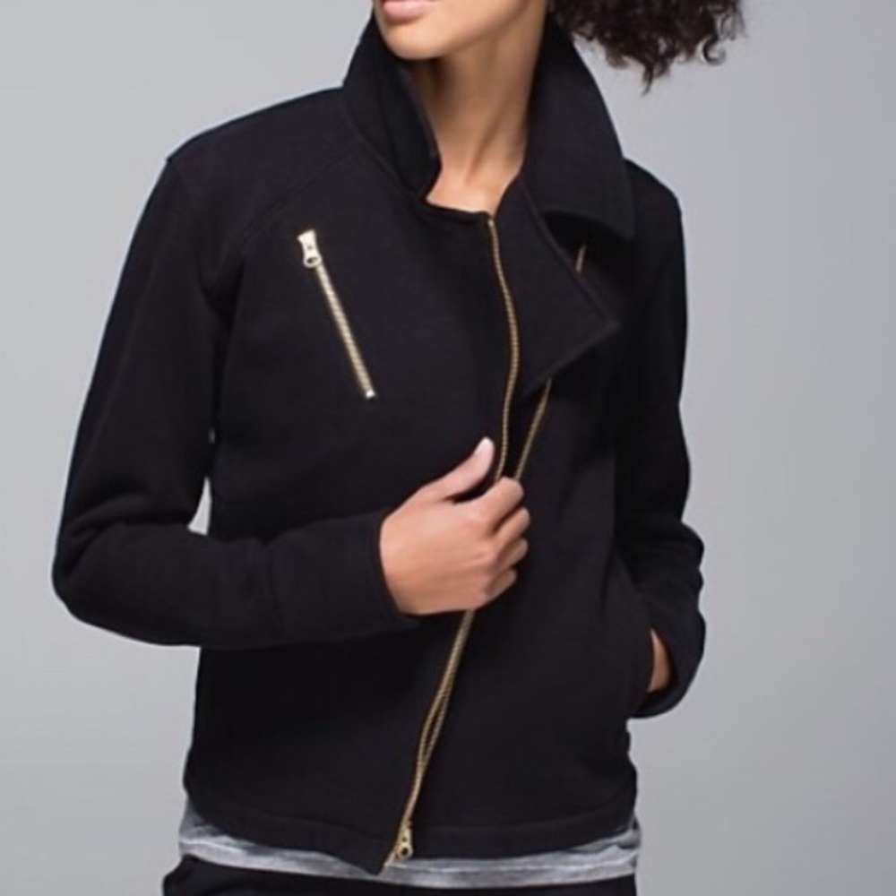 Lululemon jacket
